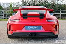 Porsche 911 991 GT3 Gen 2 Clubsport 4.0 2dr Coupe Manual Petrol