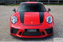 Porsche 911 991 GT3 Gen 2 Clubsport 4.0 2dr Coupe Manual Petrol
