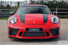 Porsche 911 991 GT3 Gen 2 Clubsport 4.0 2dr Coupe Manual Petrol
