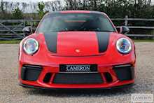 Porsche 911 991 GT3 Gen 2 Clubsport 4.0 2dr Coupe Manual Petrol