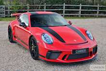 Porsche 911 991 GT3 Gen 2 Clubsport 4.0 2dr Coupe Manual Petrol