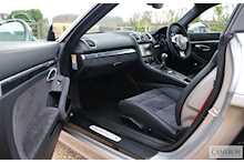 Porsche Cayman 981 3.4 GTS 3.4 Coupe Manual Petrol