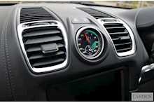 Porsche Cayman 981 3.4 GTS 3.4 Coupe Manual Petrol