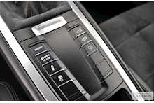 Porsche Cayman 981 3.4 GTS 3.4 Coupe Manual Petrol