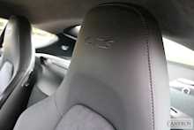 Porsche Cayman 981 3.4 GTS 3.4 Coupe Manual Petrol