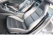 Porsche 718 Cayman 2.0 PDK 2.0 2dr Coupe Automatic Petrol