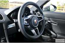 Porsche 718 Cayman 2.0 PDK 2.0 2dr Coupe Automatic Petrol