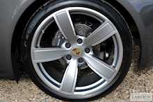 Porsche 718 Cayman 2.0 PDK 2.0 2dr Coupe Automatic Petrol