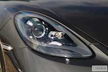 Porsche 718 Cayman 2.0 PDK 2.0 2dr Coupe Automatic Petrol