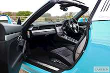 Porsche 911 991 Targa 4 S Gen 2 PDK 3.0 2dr Convertible Automatic Petrol