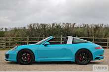 Porsche 911 991 Targa 4 S Gen 2 PDK 3.0 2dr Convertible Automatic Petrol