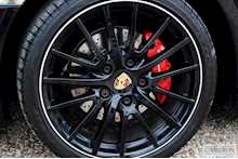 Porsche Boxster 987 3.4 S Gen 2 PDK Convertible