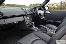 Porsche Boxster 987 3.4 S Gen 2 PDK Convertible