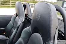 Porsche Boxster 987 3.4 S Gen 2 PDK Convertible