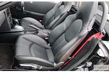 Porsche Boxster 987 3.4 S Gen 2 PDK Convertible