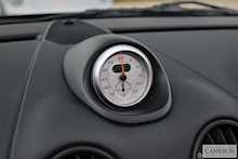 Porsche Boxster 987 3.4 S Gen 2 PDK Convertible
