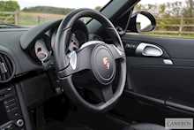 Porsche Boxster 987 3.4 S Gen 2 PDK Convertible