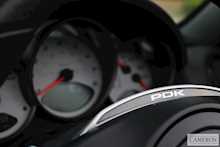 Porsche Boxster 987 3.4 S Gen 2 PDK Convertible