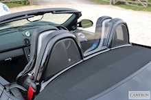 Porsche Boxster 987 3.4 S Gen 2 PDK Convertible