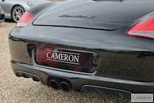 Porsche Boxster 987 3.4 S Gen 2 PDK Convertible