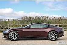Aston Martin 5.2 V12 BiTurbo AMR Coupe 2dr Petrol Auto (s/s) (639 ps)