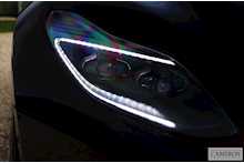 Aston Martin 5.2 V12 BiTurbo AMR Coupe 2dr Petrol Auto (s/s) (639 ps)