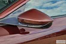 Aston Martin 5.2 V12 BiTurbo AMR Coupe 2dr Petrol Auto (s/s) (639 ps)