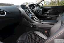 Aston Martin 5.2 V12 BiTurbo AMR Coupe 2dr Petrol Auto (s/s) (639 ps)