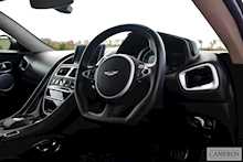 Aston Martin 5.2 V12 BiTurbo AMR Coupe 2dr Petrol Auto (s/s) (639 ps)