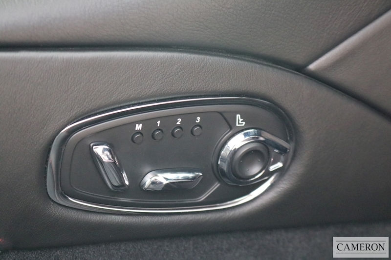 Aston Martin 5.2 V12 BiTurbo AMR Coupe 2dr Petrol Auto (s/s) (639 ps)