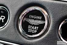 Aston Martin 5.2 V12 BiTurbo AMR Coupe 2dr Petrol Auto (s/s) (639 ps)