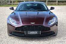 Aston Martin 5.2 V12 BiTurbo AMR Coupe 2dr Petrol Auto (s/s) (639 ps)