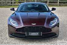 Aston Martin 5.2 V12 BiTurbo AMR Coupe 2dr Petrol Auto (s/s) (639 ps)