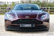 Aston Martin 5.2 V12 BiTurbo AMR Coupe 2dr Petrol Auto (s/s) (639 ps)