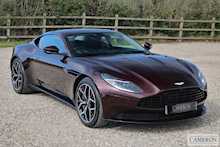 Aston Martin 5.2 V12 BiTurbo AMR Coupe 2dr Petrol Auto (s/s) (639 ps)