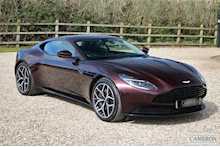 Aston Martin 5.2 V12 BiTurbo AMR Coupe 2dr Petrol Auto (s/s) (639 ps)