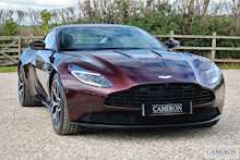 Aston Martin 5.2 V12 BiTurbo AMR Coupe 2dr Petrol Auto (s/s) (639 ps)
