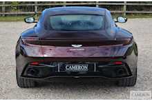 Aston Martin 5.2 V12 BiTurbo AMR Coupe 2dr Petrol Auto (s/s) (639 ps)