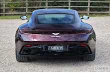 Aston Martin 5.2 V12 BiTurbo AMR Coupe 2dr Petrol Auto (s/s) (639 ps)