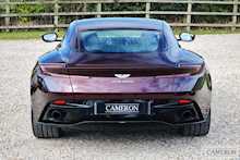 Aston Martin 5.2 V12 BiTurbo AMR Coupe 2dr Petrol Auto (s/s) (639 ps)