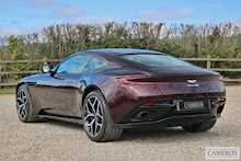 Aston Martin 5.2 V12 BiTurbo AMR Coupe 2dr Petrol Auto (s/s) (639 ps)