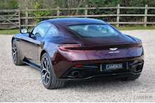 Aston Martin 5.2 V12 BiTurbo AMR Coupe 2dr Petrol Auto (s/s) (639 ps)