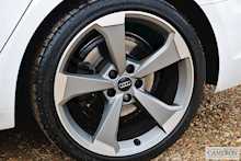 Audi 1.4 TFSI Black Edition Saloon 4dr Petrol (s/s) (150 ps)