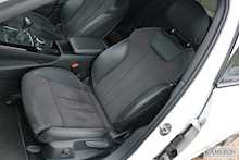 Audi 1.4 TFSI Black Edition Saloon 4dr Petrol (s/s) (150 ps)