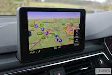 Audi 1.4 TFSI Black Edition Saloon 4dr Petrol (s/s) (150 ps)