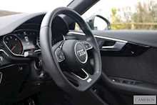 Audi 1.4 TFSI Black Edition Saloon 4dr Petrol (s/s) (150 ps)