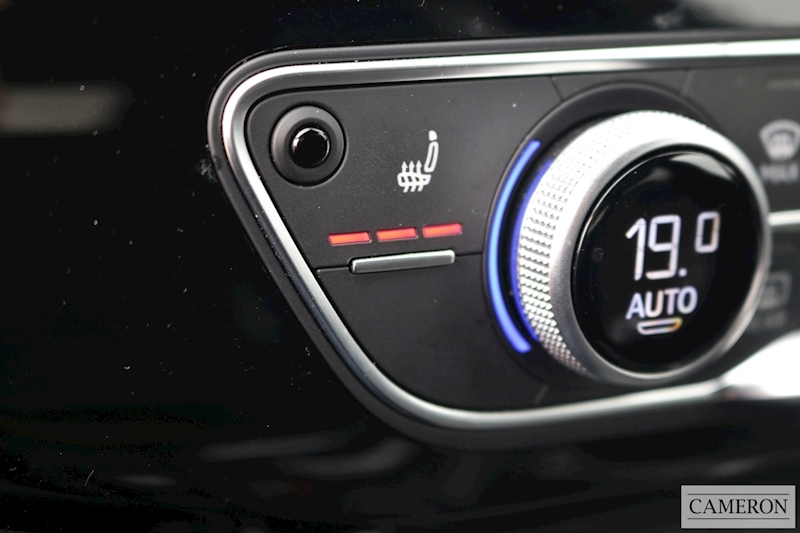 Audi 1.4 TFSI Black Edition Saloon 4dr Petrol (s/s) (150 ps)