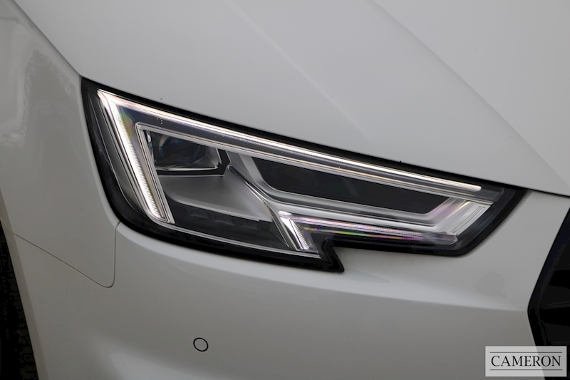 Audi 1.4 TFSI Black Edition Saloon 4dr Petrol (s/s) (150 ps)