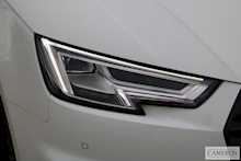 Audi 1.4 TFSI Black Edition Saloon 4dr Petrol (s/s) (150 ps)