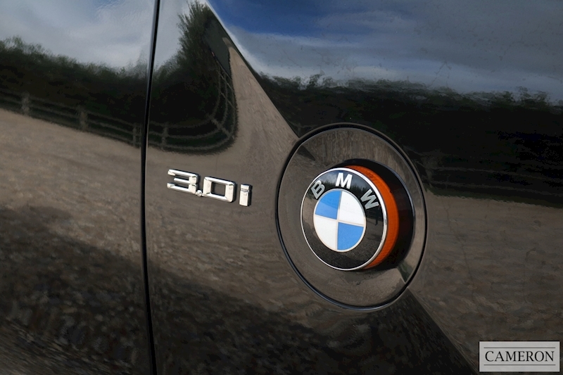 BMW Z4 3.0i SE Roadster 3.0 2dr Convertible Petrol